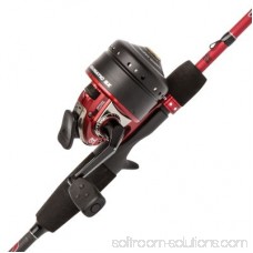 Abu Garcia Abumatic SX Spincast Reel and Fishing Rod Combo 563076228